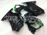 Kawasaki NINJA EX250 2008-2012 Injection ABS Fairing - Factory Style - Black - MFS6423
